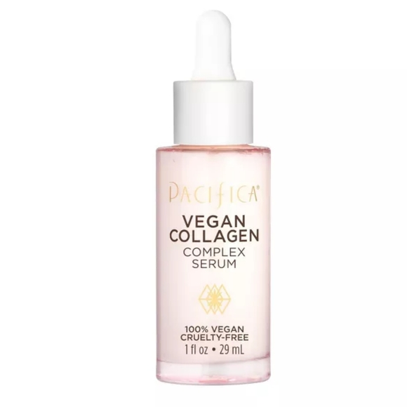 NIB PACIFICA COMPLEX SERUM - Picture 4 of 5